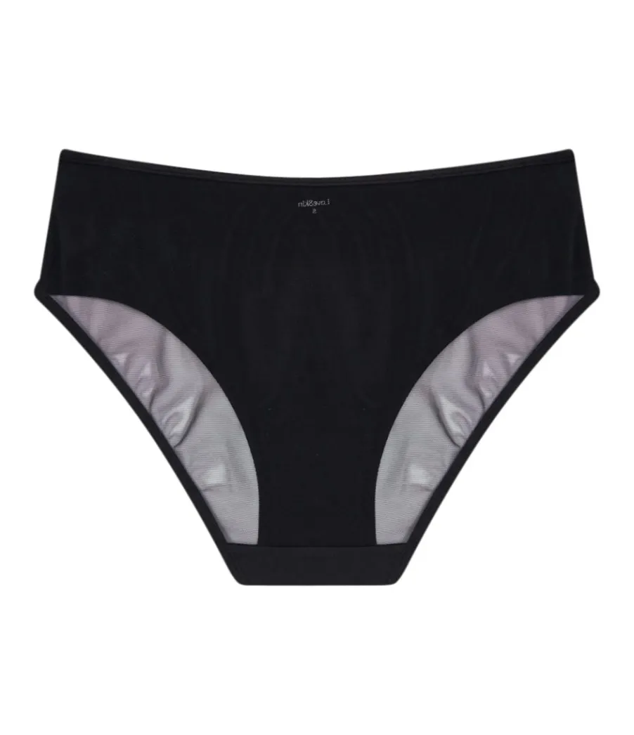 Zuiki Slip a vita alta Outlet
