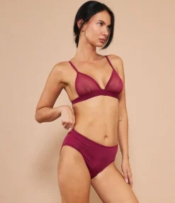 Zuiki Slip a vita alta Outlet