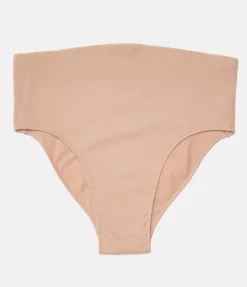 Zuiki Slip a vita alta Sale