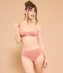 Zuiki Slip a vita alta Sale