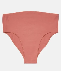 Zuiki Slip a vita alta Sale