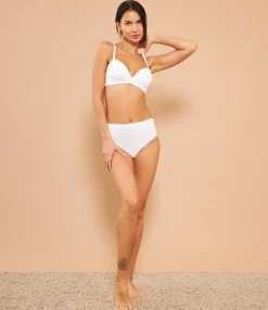 Zuiki Slip a vita alta Sale