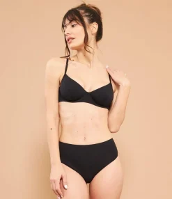 Zuiki Slip a vita alta Sale