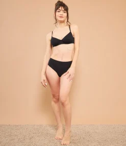Zuiki Slip a vita alta Sale