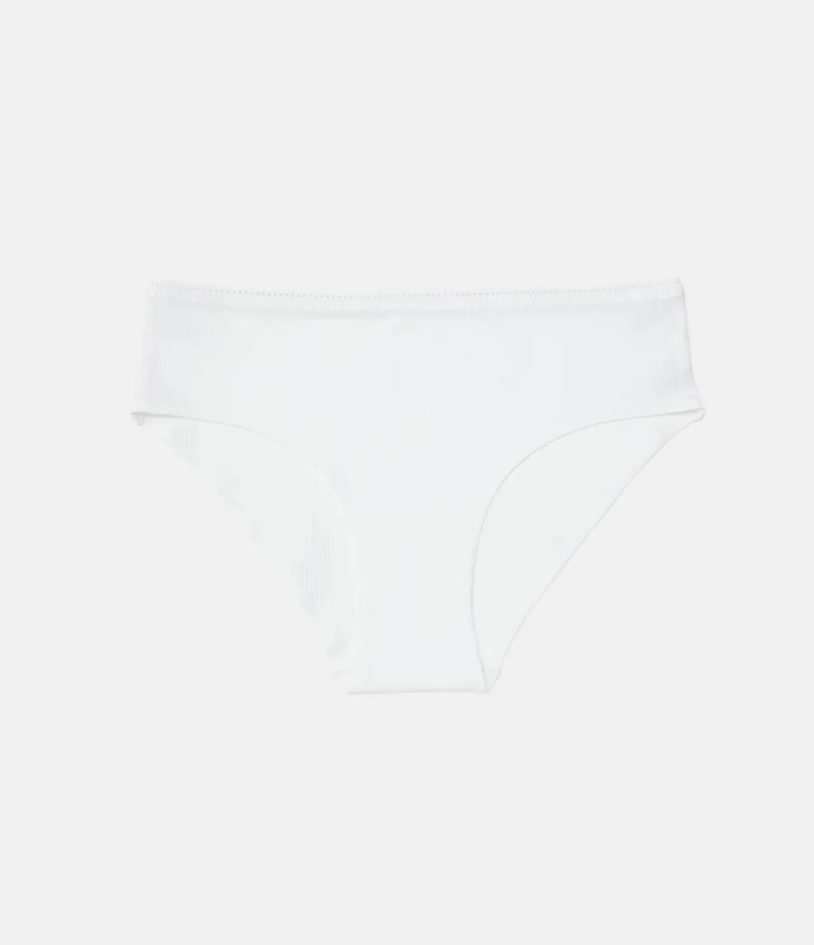Zuiki Slip bordo lavorato Best