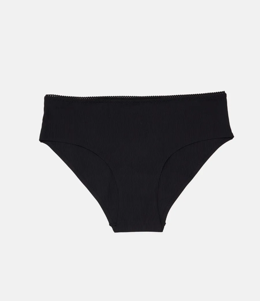 Zuiki Slip bordo lavorato Best