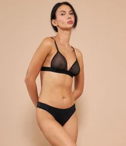 Zuiki Slip con drappeggio Sale