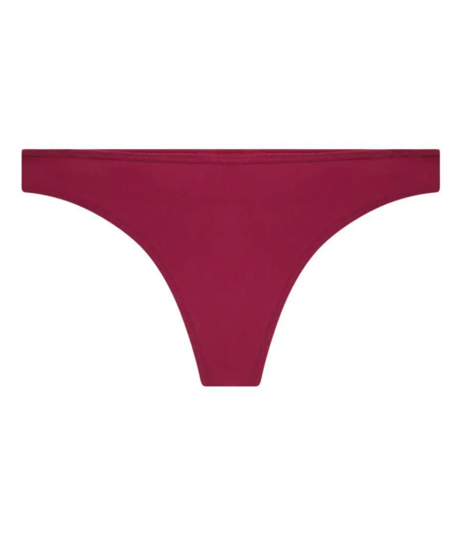 Zuiki Slip con drappeggio Sale