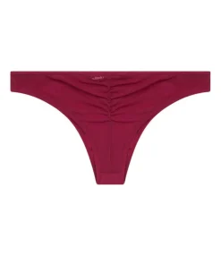 Zuiki Slip con drappeggio Sale