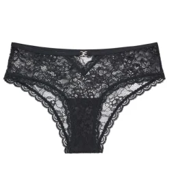 Zuiki Slip in pizzo