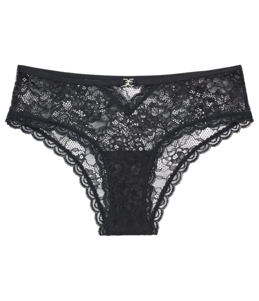 Zuiki Slip in pizzo