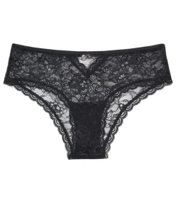 Zuiki Slip in pizzo