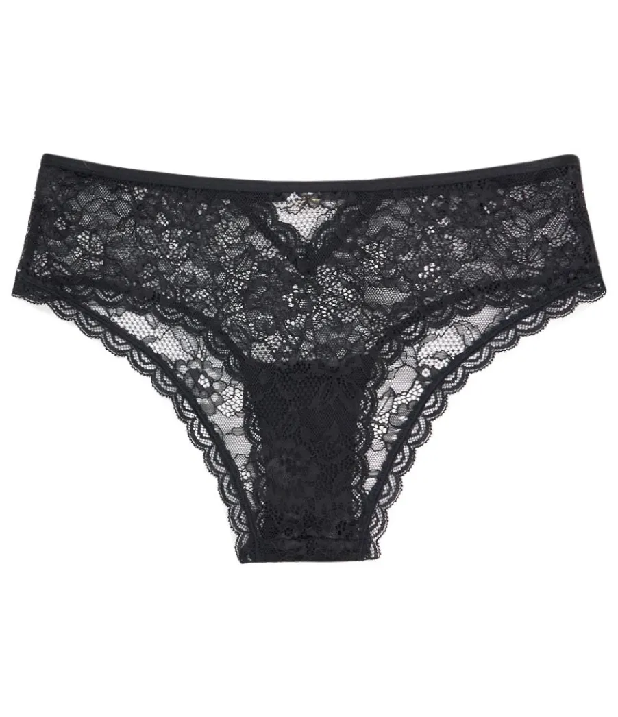 Zuiki Slip in pizzo
