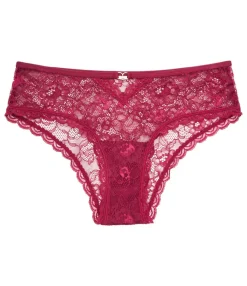 Zuiki Slip in pizzo