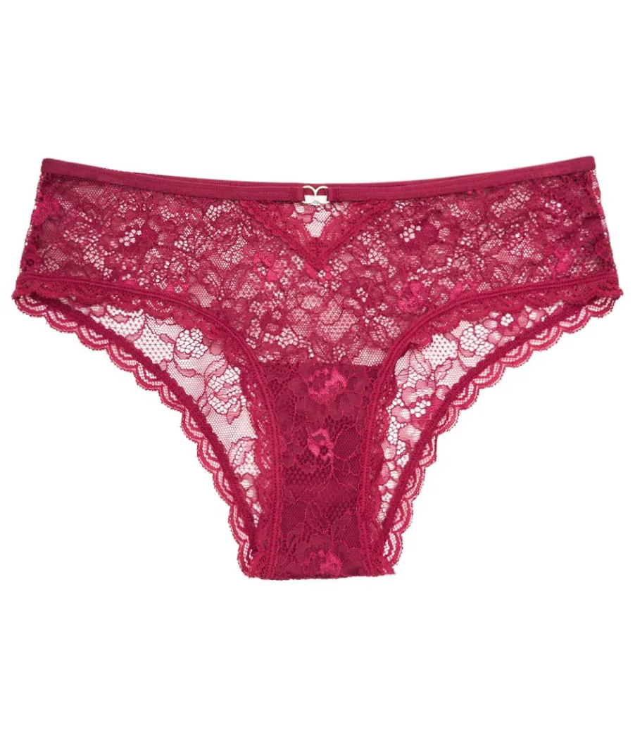 Zuiki Slip in pizzo