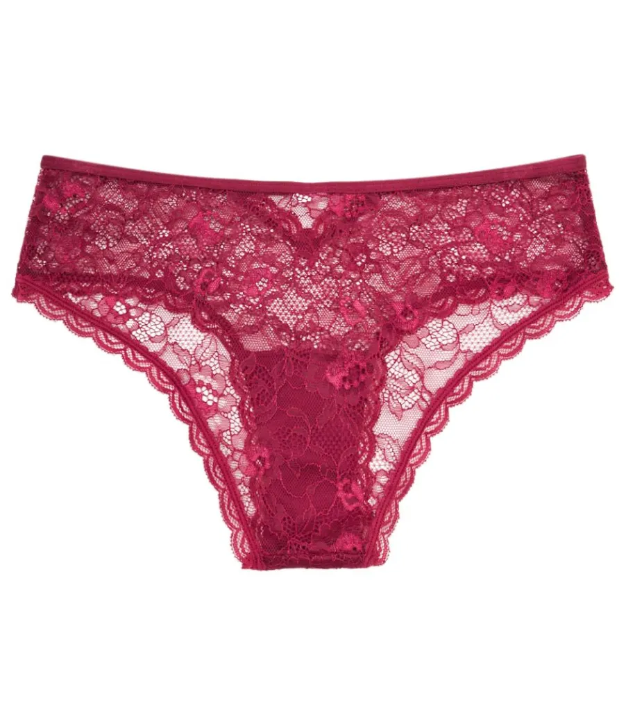 Zuiki Slip in pizzo