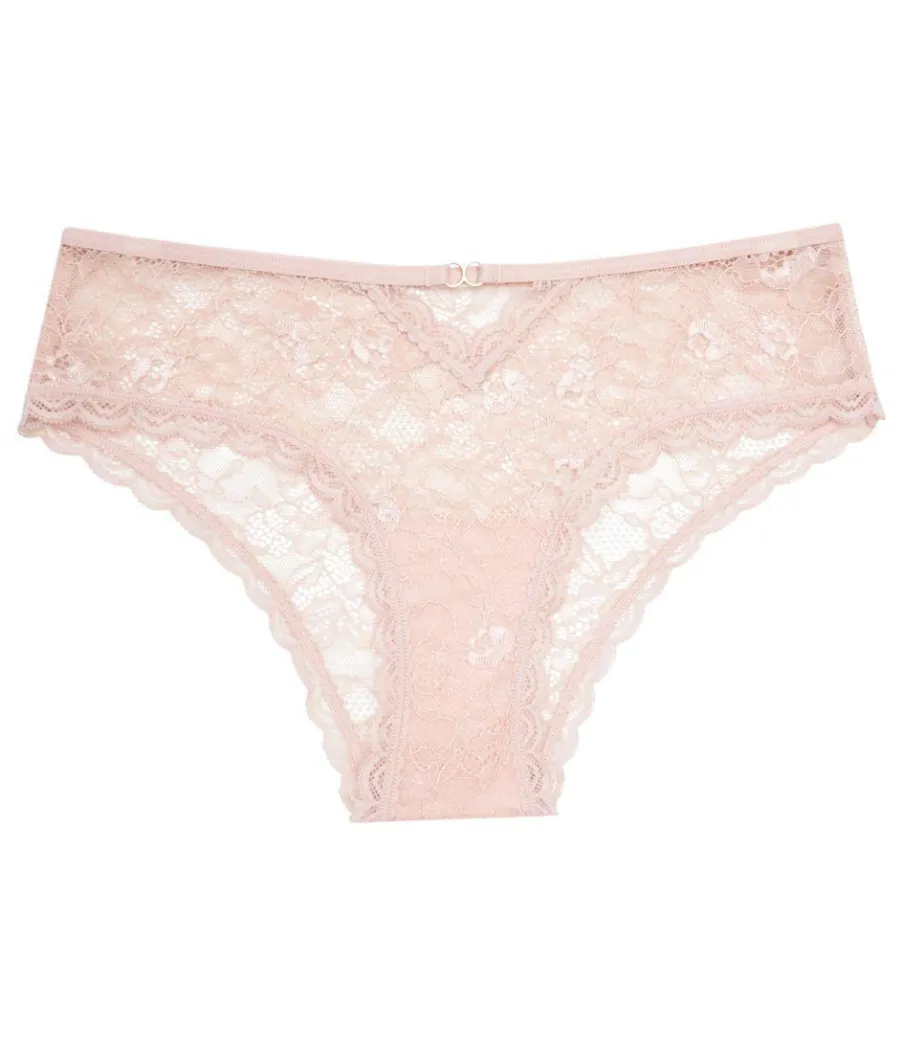 Zuiki Slip in pizzo