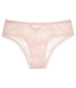 Zuiki Slip in pizzo