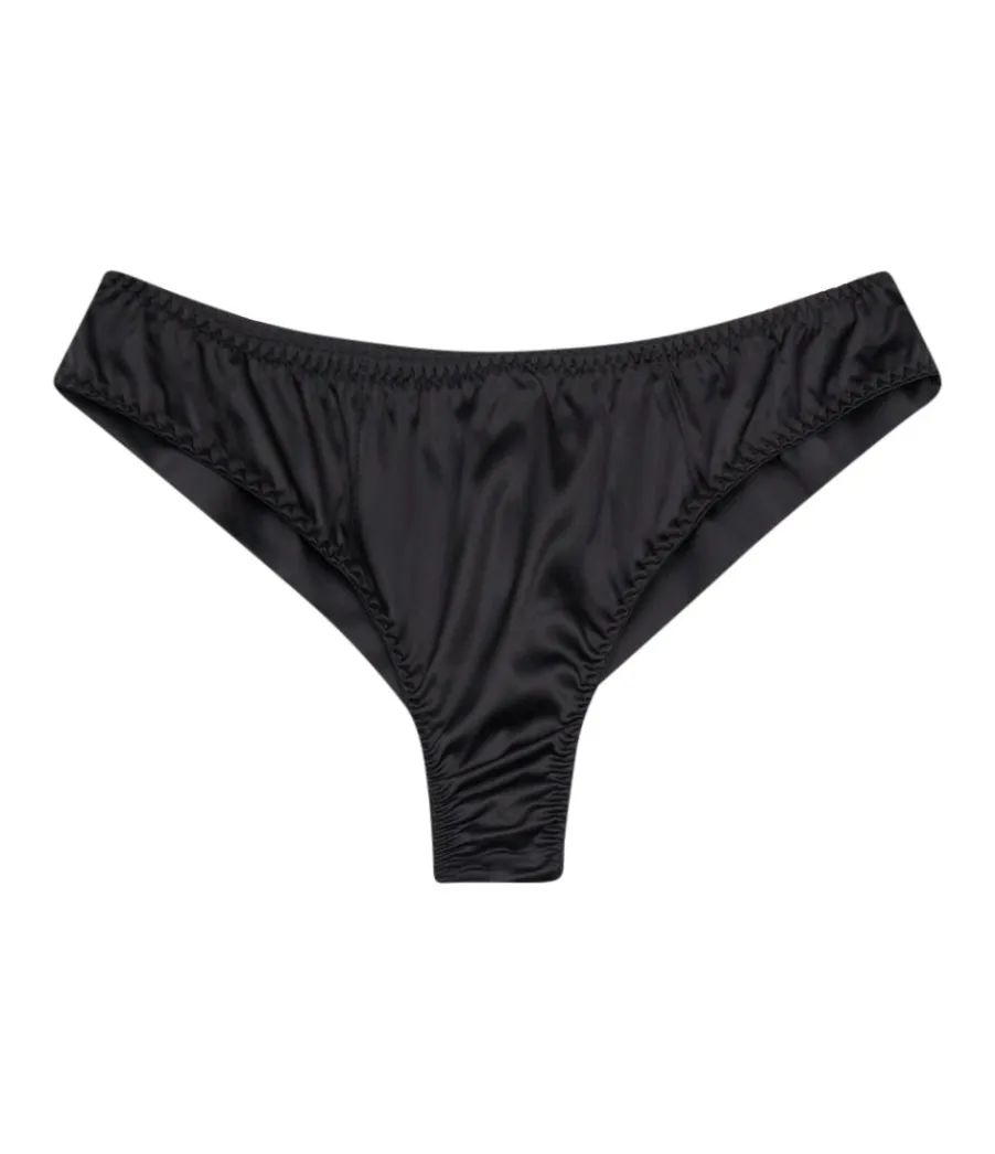Zuiki Slip in raso Discount