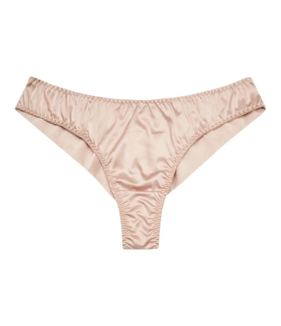 Zuiki Slip in raso Discount