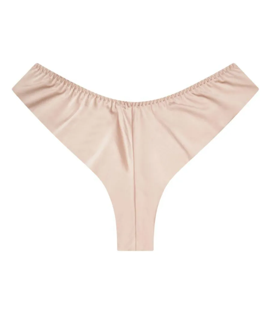 Zuiki Slip in raso Discount