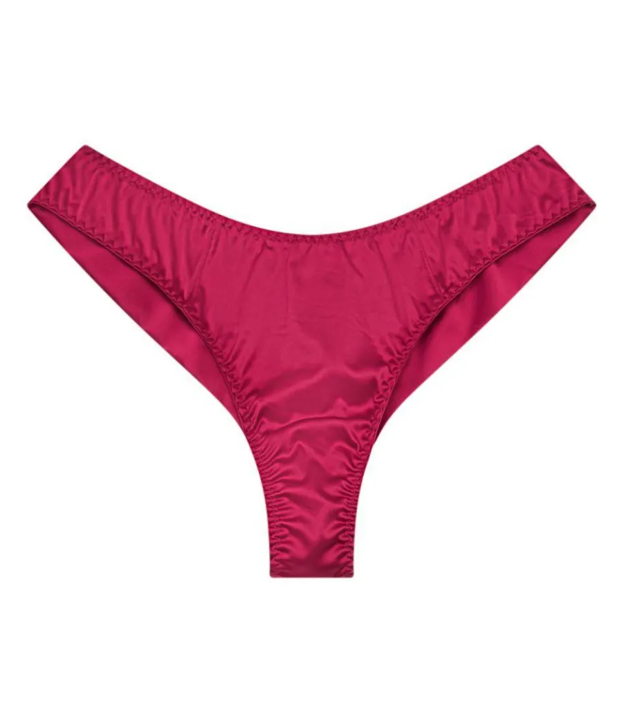 Zuiki Slip in raso Discount