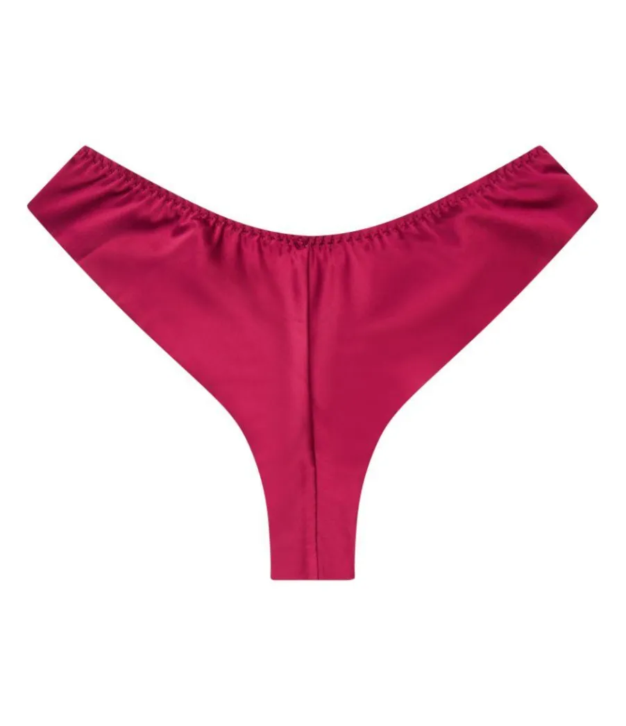 Zuiki Slip in raso Discount