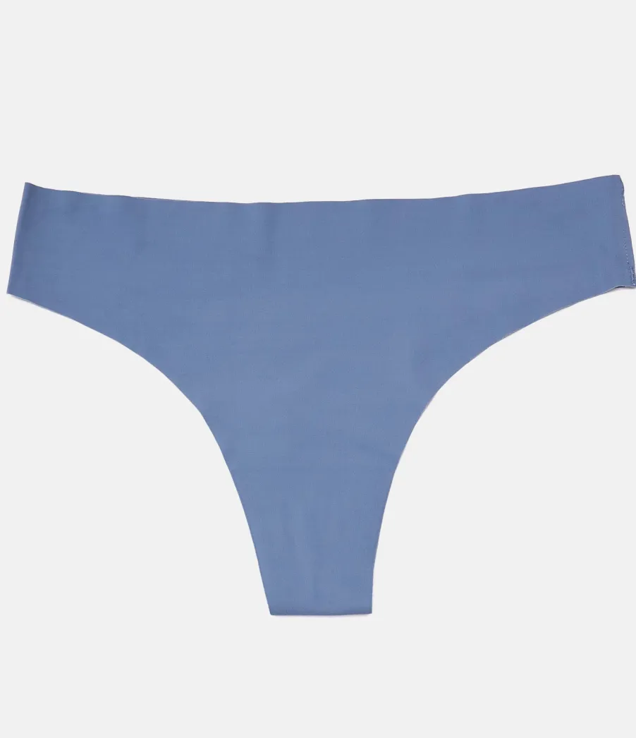 Zuiki Slip invisibile Discount
