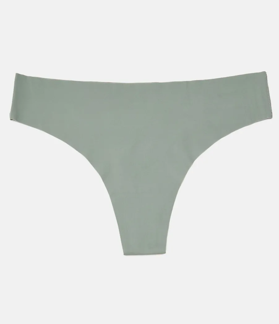 Zuiki Slip invisibile Discount