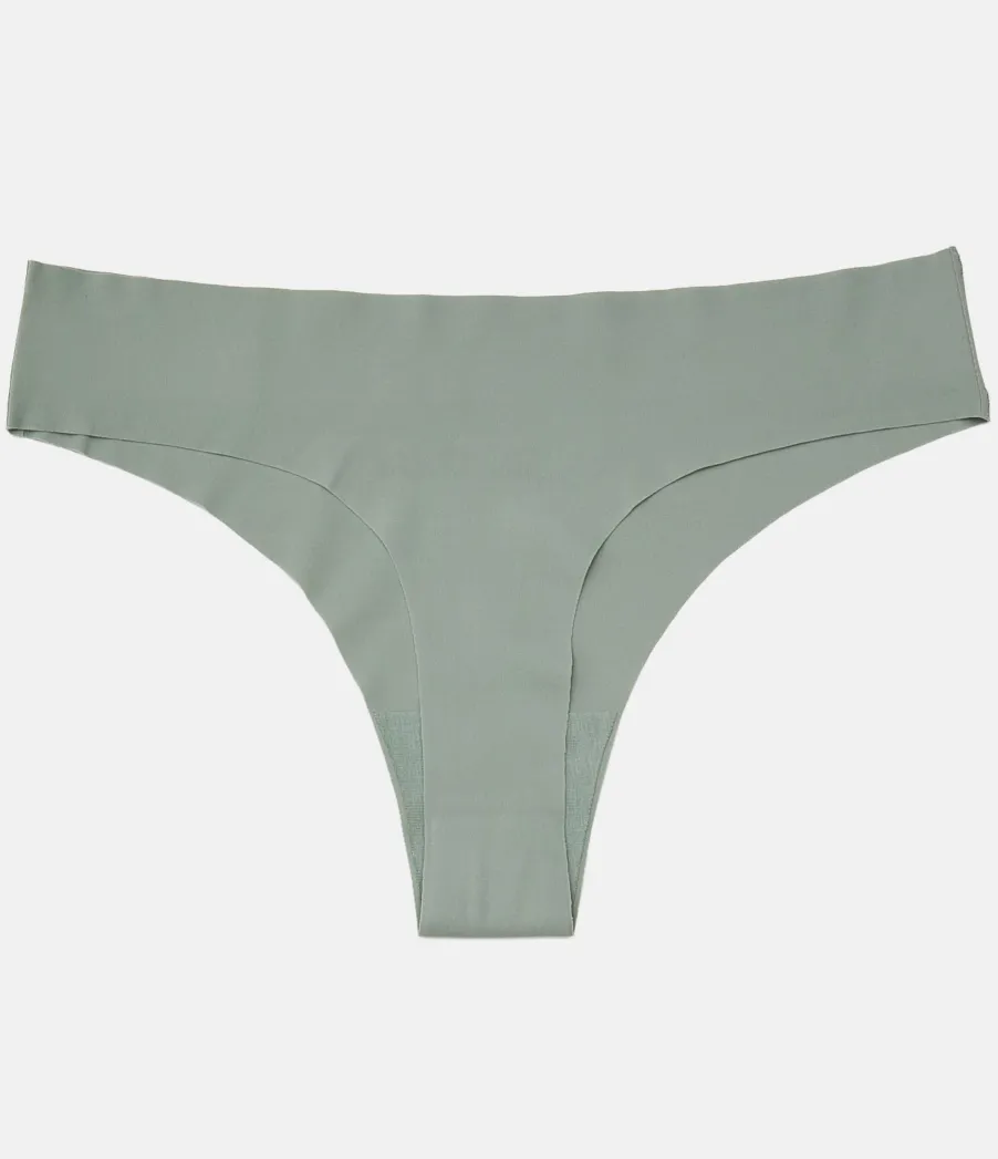Zuiki Slip invisibile Discount
