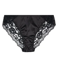 Zuiki Slip raso e pizzo Hot