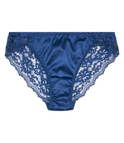 Zuiki Slip raso e pizzo Hot