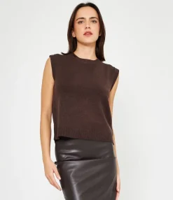 Zuiki Smanicato in maglia Hot
