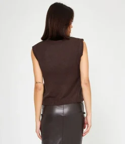 Zuiki Smanicato in maglia Hot