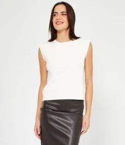 Zuiki Smanicato in maglia Hot