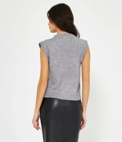 Zuiki Smanicato in maglia Hot
