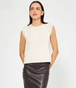 Zuiki Smanicato in maglia Hot