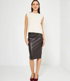 Zuiki Smanicato in maglia Hot