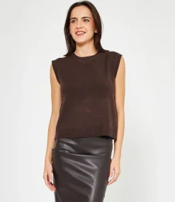 Zuiki Smanicato in maglia Hot