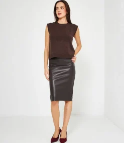 Zuiki Smanicato in maglia Hot