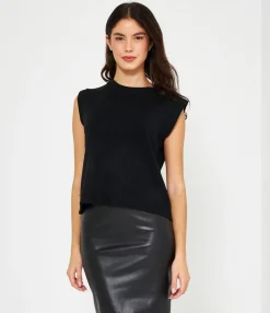 Zuiki Smanicato in maglia Hot