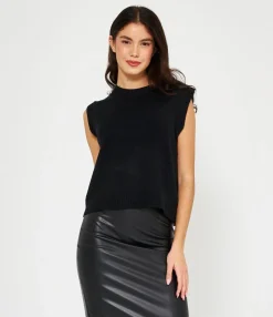 Zuiki Smanicato in maglia Hot