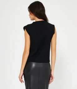 Zuiki Smanicato in maglia Hot