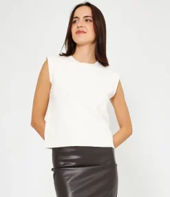Zuiki Smanicato in maglia Hot