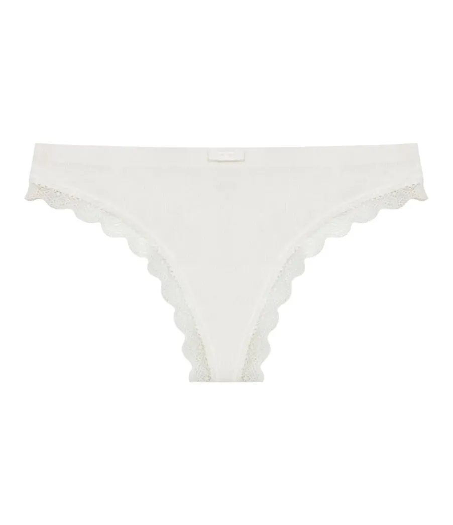 Zuiki Tanga in cotone New
