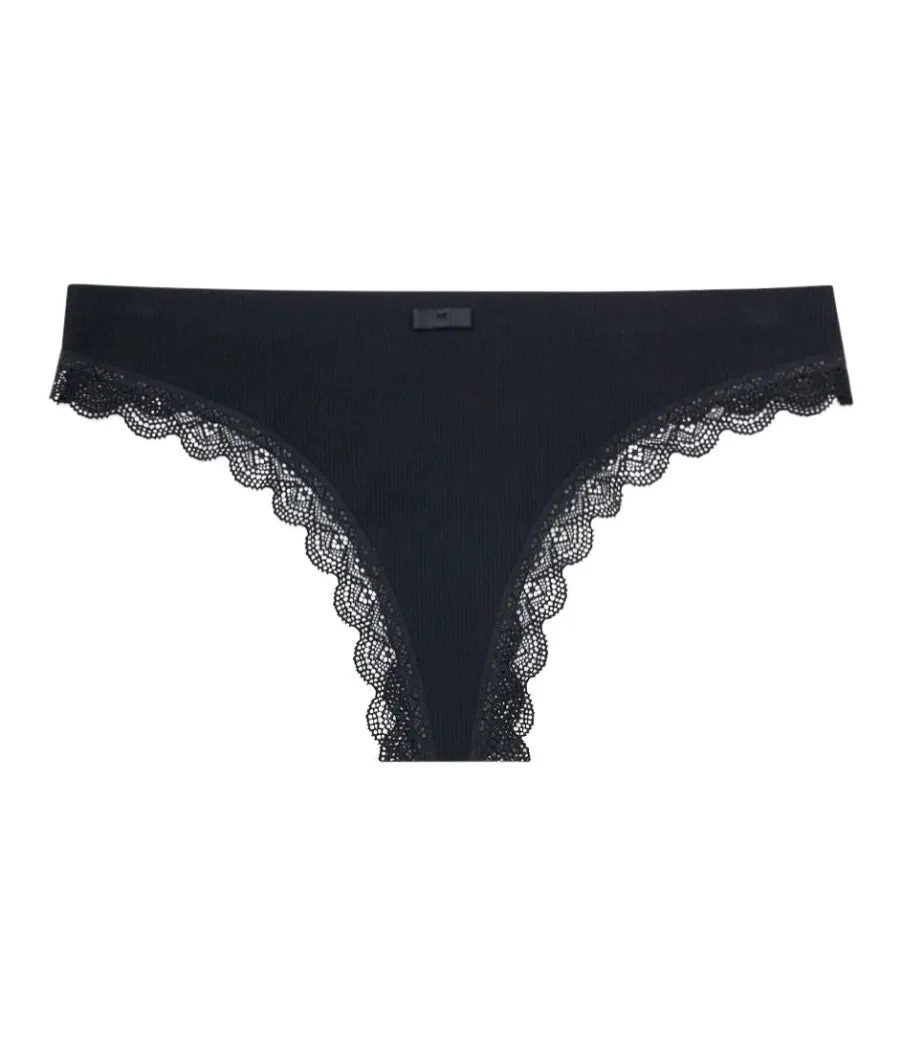 Zuiki Tanga in cotone New