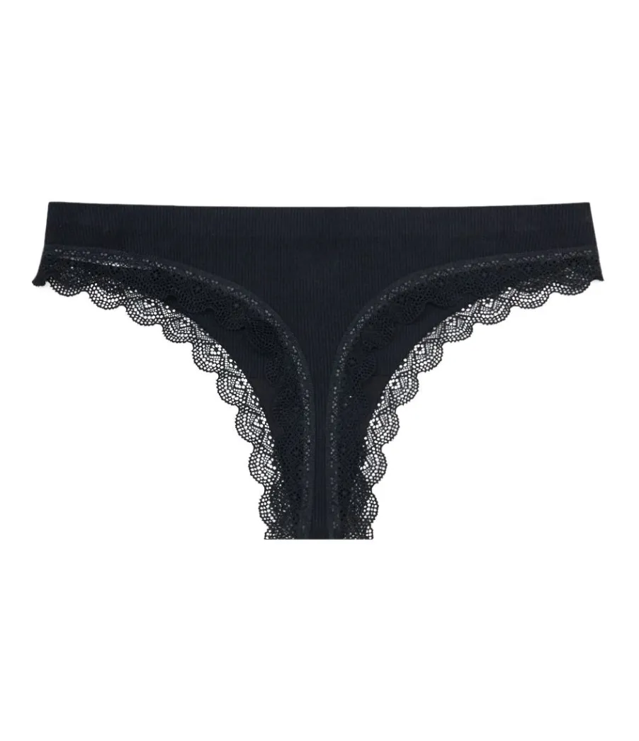 Zuiki Tanga in cotone New