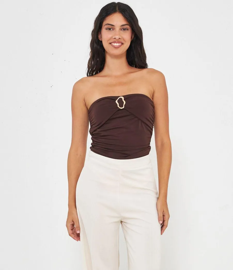 Zuiki Top a fascia Online