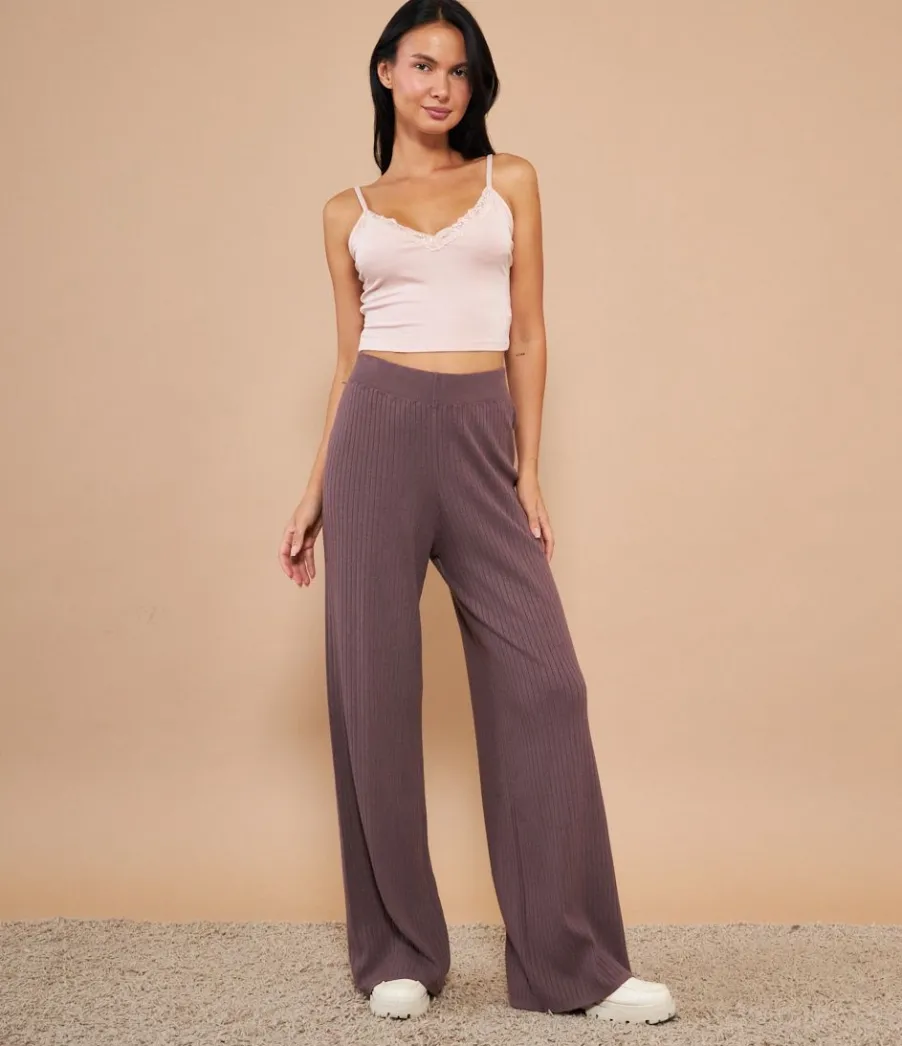 Zuiki Top crop con pizzo Outlet