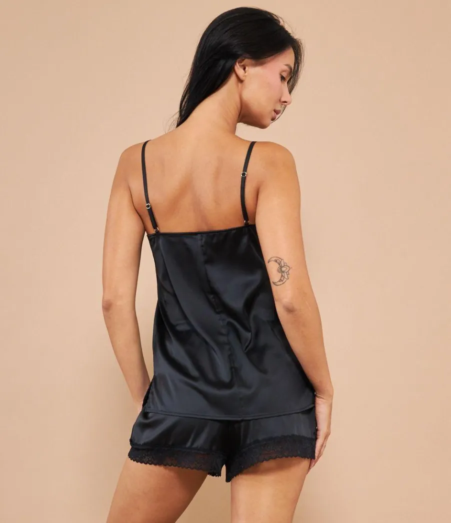 Zuiki Top in raso Best